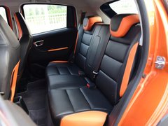 2017款 1.3L 自动玩家版