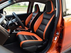 2017款 1.3L 自动玩家版