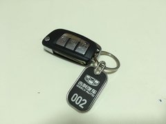 2017款 1.3L 自动玩家版