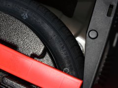 2017款 1.3L 自动玩家版
