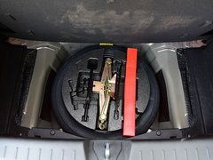 2017款 1.3L 自动玩家版