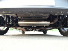 2017款 1.3L 自动玩家版