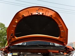 2017款 1.3L 自动玩家版