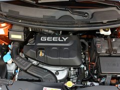 2017款 1.3L 自动玩家版