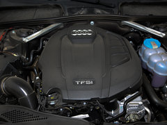2017款 Coupe 45 TFSI quattro 运动型