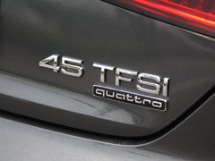 2017款 Coupe 45 TFSI quattro 运动型