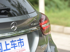 2017款 GLA 260 4MATIC 运动型