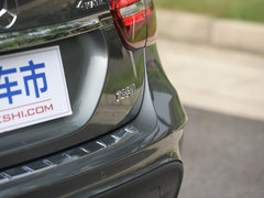 2017款 GLA 260 4MATIC 运动型