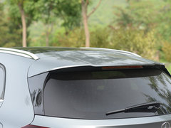2017款 GLA 260 4MATIC 运动型