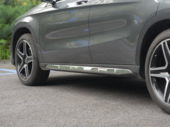 2017款 GLA 260 4MATIC 运动型