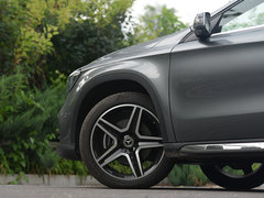 2017款 GLA 260 4MATIC 运动型