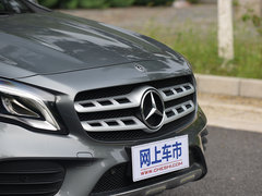 2017款 GLA 260 4MATIC 运动型