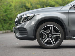 2017款 GLA 260 4MATIC 运动型
