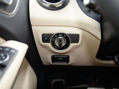 2017款 GLA 260 4MATIC 运动型