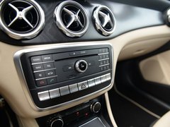 2017款 GLA 260 4MATIC 运动型