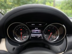 2017款 GLA 260 4MATIC 运动型