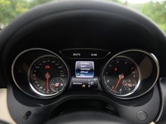 2017款 GLA 260 4MATIC 运动型