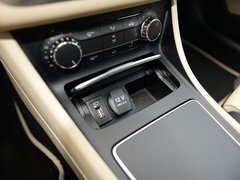2017款 GLA 260 4MATIC 运动型