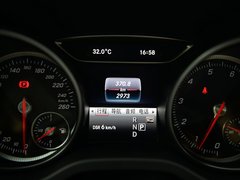 2017款 GLA 260 4MATIC 运动型