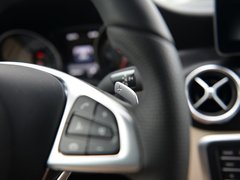 2017款 GLA 260 4MATIC 运动型