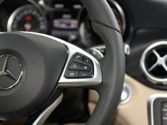 2017款 GLA 260 4MATIC 运动型
