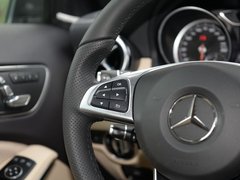 2017款 GLA 260 4MATIC 运动型