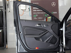 2017款 GLA 260 4MATIC 运动型