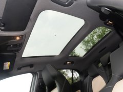 2017款 GLA 260 4MATIC 运动型