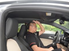 2017款 GLA 260 4MATIC 运动型