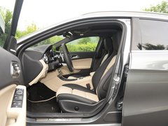 2017款 GLA 260 4MATIC 运动型