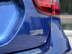 2017款 GLA 260 4MATIC 运动型