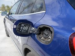 2017款 GLA 260 4MATIC 运动型