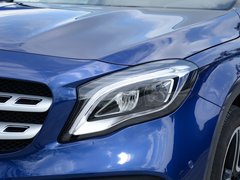 2017款 GLA 260 4MATIC 运动型