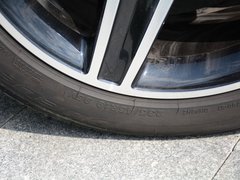 2017款 GLA 260 4MATIC 运动型