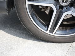 2017款 GLA 260 4MATIC 运动型