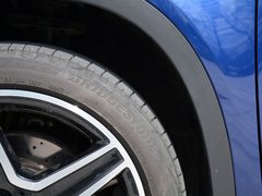 2017款 GLA 260 4MATIC 运动型