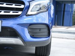 2017款 GLA 260 4MATIC 运动型
