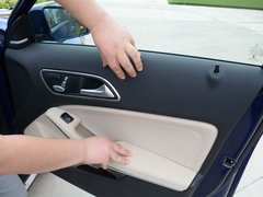 2017款 GLA 260 4MATIC 运动型