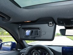 2017款 GLA 260 4MATIC 运动型