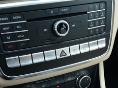 2017款 GLA 260 4MATIC 运动型