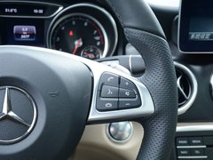 2017款 GLA 260 4MATIC 运动型