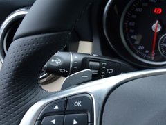 2017款 GLA 260 4MATIC 运动型