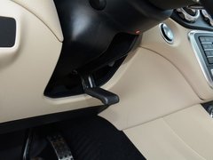 2017款 GLA 260 4MATIC 运动型