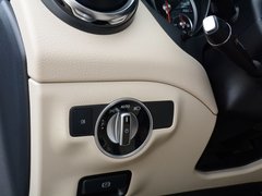 2017款 GLA 260 4MATIC 运动型