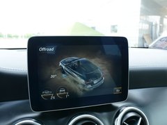 2017款 GLA 260 4MATIC 运动型