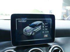 2017款 GLA 260 4MATIC 运动型