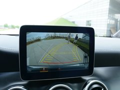2017款 GLA 260 4MATIC 运动型