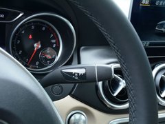 2017款 GLA 260 4MATIC 运动型