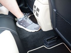 2017款 GLA 260 4MATIC 运动型