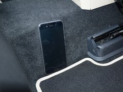 2017款 GLA 260 4MATIC 运动型